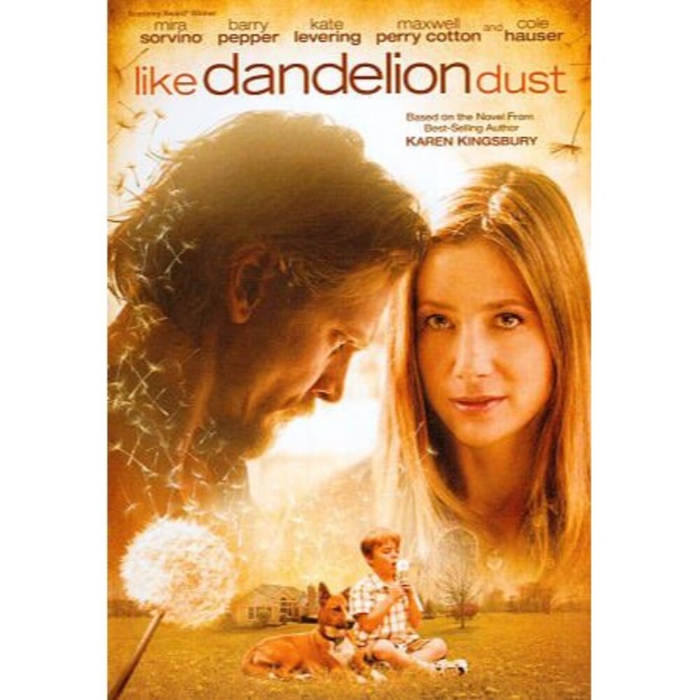 Like Dandelion Dust (DVD, 2011)